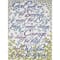 Design Works™ Serenity Prayer Counted Cross Stitch Kit